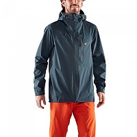 [해외]피엘라벤 Bergtagen Lite Eco 자켓 4140634825 Mountain Blue