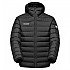 [해외]마무트 Waymarker Insulated 자켓 4141407241 Black