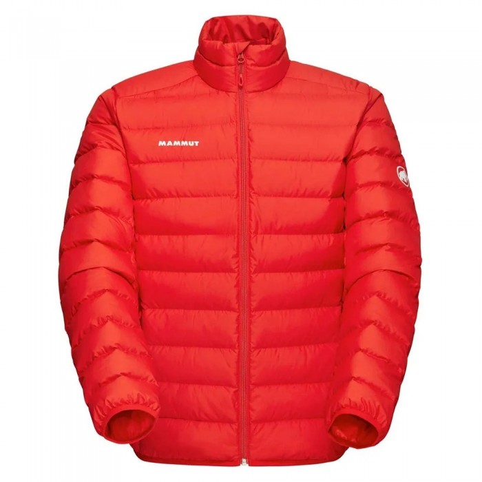 [해외]마무트 Waymarker Insulated 자켓 4141407246 Mammut Red