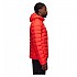 [해외]마무트 Waymarker Insulated 자켓 4141407247 Mammut Red