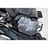 [해외]SW-MOTECH BMW F 750/850 GS 17 헤드라이트 보호대 9141132906 Clear