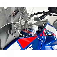 [해외]WRS BMW R 1300 GS 23-24 사이드 디플렉터 9141247555 Clear