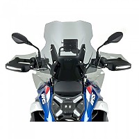 [해외]WRS BMW R 1300 GS 23-24 사이드 디플렉터 9141247558 Smoked