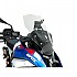 [해외]WRS Caponord BMW R 1300 GS 23-24 No Radar 앞유리 9141247559 Clear