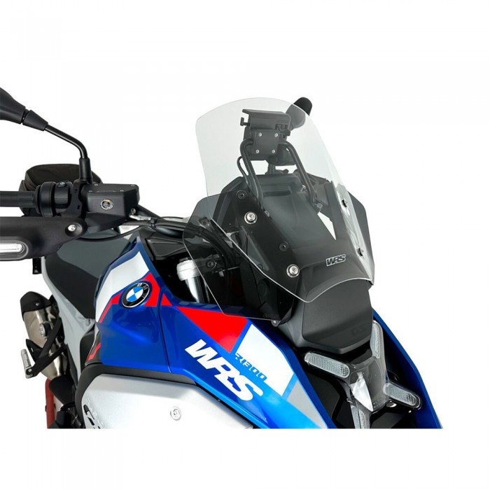 [해외]WRS Standard BMW R 1300 GS 23-24 Radar 앞유리 9141247577 Clear