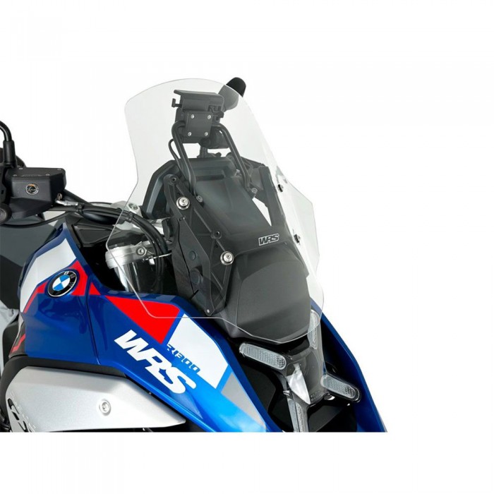 [해외]WRS Standard Plus BMW R 1300 GS 23-24 No Radar 앞유리 9141247580 Clear