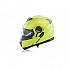 [해외]ACERBIS Serel 모듈형 헬멧 9140366587 Fluo Yellow