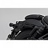 [해외]SW-MOTECH SLH Right LH1 Honda CMX1100 Rebel 20 사이드 케이스 장착 9141133919 Black