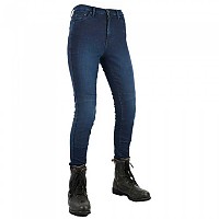 [해외]OXFORD Jegging Oa 청바지 9139705271 Blue Indigo