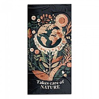 [해외]MATT Coolmax Eco 넥워머 9141019461 Nature