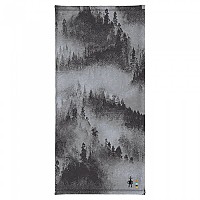 [해외]스마트울 Merino 250 L 넥워머 9140817178 Charcoal Foggy Pines