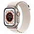 [해외]APPLE Ultra GPS+Cellular 49 mm watch 6139331724 Star Alp