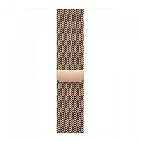 [해외]APPLE 속박 Milanese Loop 45 mm 6140374919 Gold