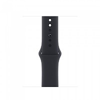 [해외]APPLE 속박 Sport Band 41 mm 6140374994 Midnight