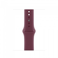 [해외]APPLE 속박 Sport Band 41 mm 6140374995 Mulberry