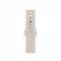 [해외]APPLE 속박 Sport Band 41 mm 6140374997 Starlight