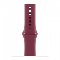 [해외]APPLE 속박 Sport Band 45 mm 6140375008 Mulberry