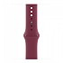 [해외]APPLE 속박 Sport Band 45 mm 6140375008 Mulberry