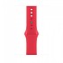 [해외]APPLE 속박 Sport Band 45 mm 6140375009 Red