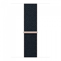 [해외]APPLE 속박 Sport Loop 45 mm 6140375017 Midnight