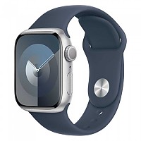 [해외]APPLE SE GPS 40 mm Sport Band watch 6140375051 Silver