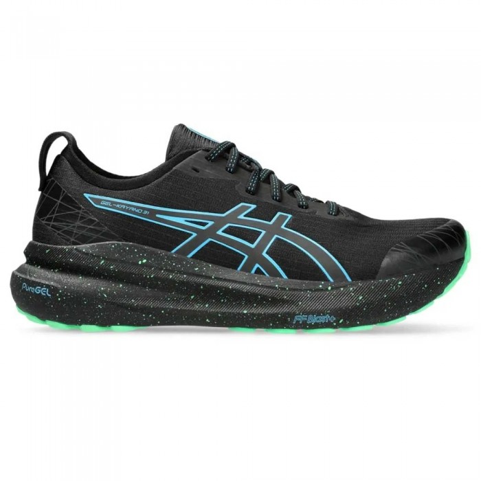 [해외]아식스 Gel-Kayano 31 Lite-Show 러닝화 6140994602 Lite-Show / Digital Aqua