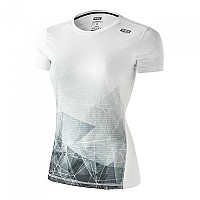 [해외]42K RUNNING 엘레먼트s Recycled 반팔 티셔츠 6138223258 White