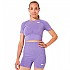 [해외]42K RUNNING Inspire 레깅스 6138438656 Purple