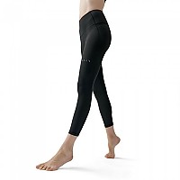 [해외]BORN LIVING YOGA Chloe 레깅스 6140250454 Black