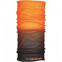 [해외]VIKING 7123 Polartec Outside 넥워머 6141167948 Orange / Black