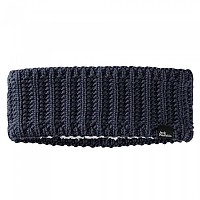 [해외]잭울프스킨 Highloft Knit 헤드밴드 6141320696 Night Blue