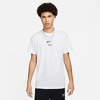 [해외]나이키 Sportswear DZ2881-100 반팔 티셔츠 6141254211 White