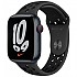 [해외]APPLE Watch 나이키 Series 7 GPS+Cellular 41 mm 14138412980 Midnight Anthracite