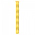 [해외]APPLE 연장 스트랩 49 mm Ocean Band 14139573119 Yellow