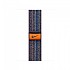 [해외]APPLE 속박 나이키 Sport Loop 41 mm 14140374953 Game Royal / Orange