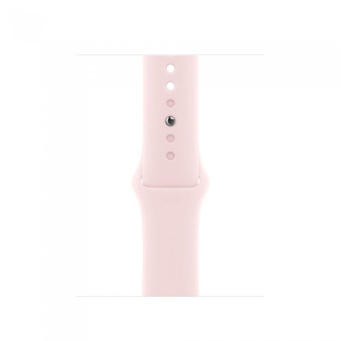 [해외]APPLE 속박 Sport Band 41 mm 14140374993 Light Pink