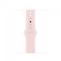 [해외]APPLE 속박 Sport Band 41 mm 14140374993 Light Pink