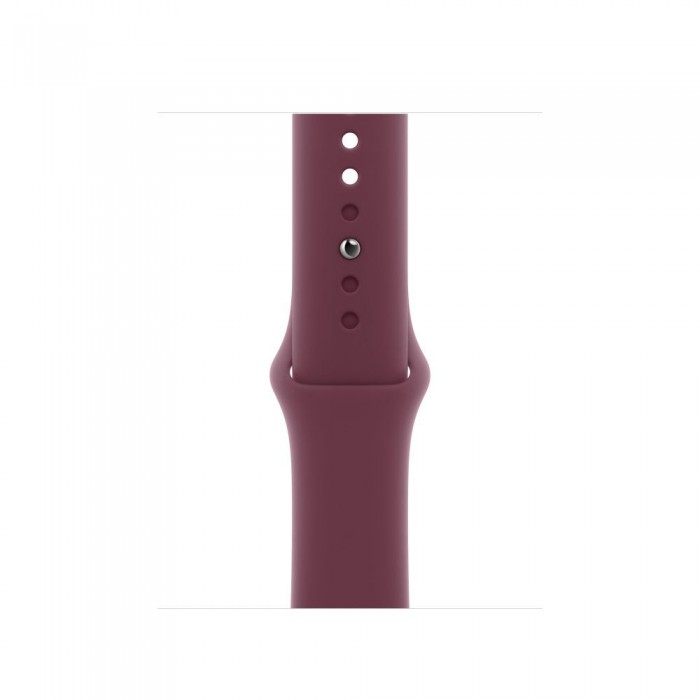 [해외]APPLE 속박 Sport Band 41 mm 14140374995 Mulberry