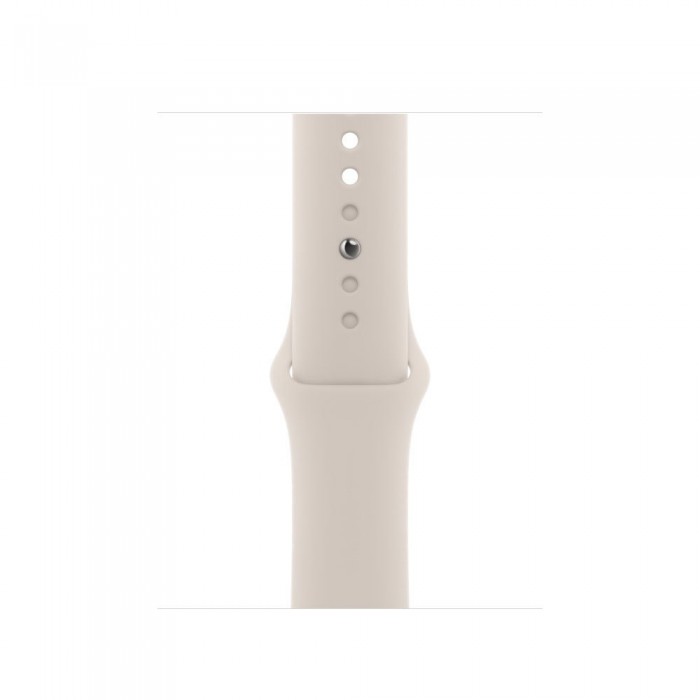 [해외]APPLE 속박 Sport Band 41 mm 14140374997 Starlight