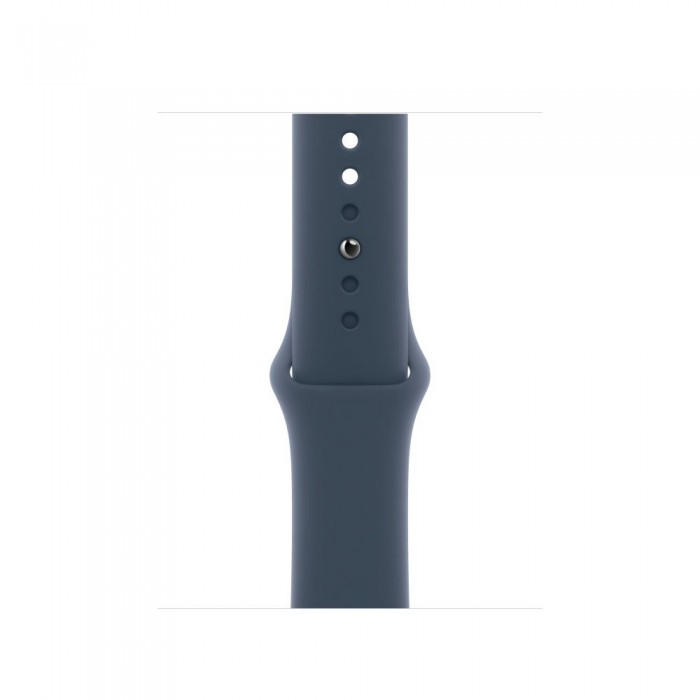 [해외]APPLE 속박 Sport Band 41 mm 14140374998 Storm Blue