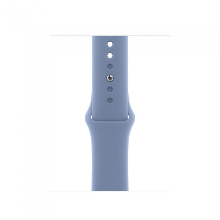 [해외]APPLE 속박 Sport Band 41 mm 14140374999 Winter Blue