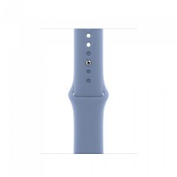 [해외]APPLE 속박 Sport Band 41 mm 14140374999 Winter Blue