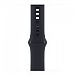 [해외]APPLE 속박 Sport Band 45 mm 14140375007 Midnight