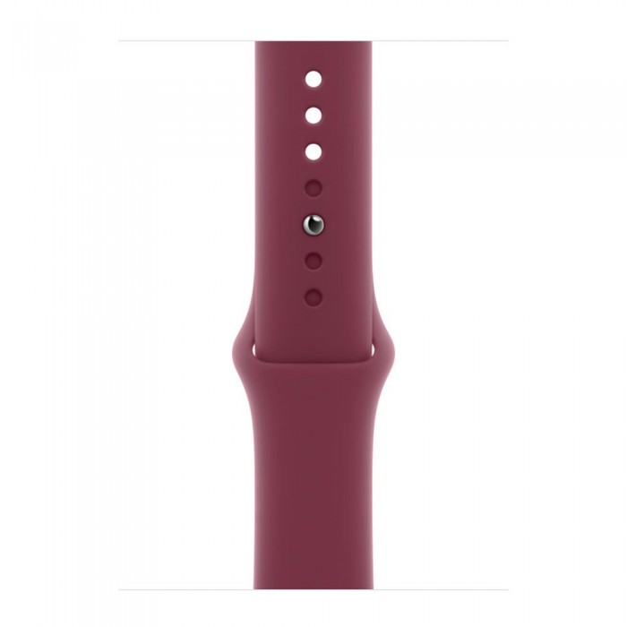 [해외]APPLE 속박 Sport Band 45 mm 14140375008 Mulberry