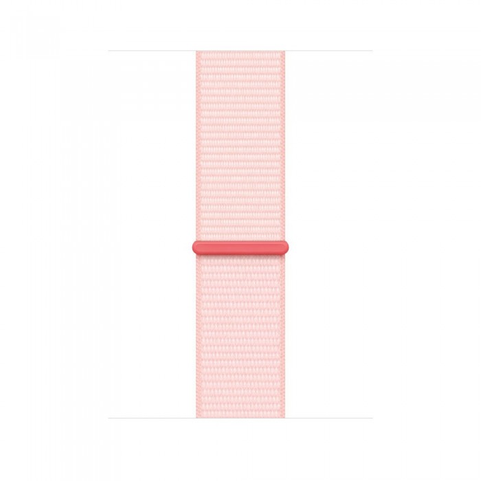 [해외]APPLE 속박 Sport?Loop 45 mm 14140375025 Light Pink