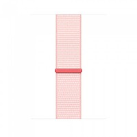 [해외]APPLE 속박 Sport?Loop 45 mm 14140375025 Light Pink