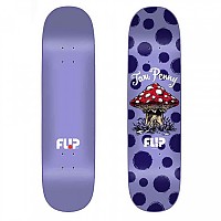 [해외]FLIP Penny dots purple 8.375´´ 스케이트보드 데크 14141309824