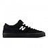 [해외]뉴발란스 Numeric Franky Villani 417 Low 운동화 14141043124 Black