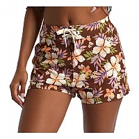 [해외]빌라봉 Jungle Bliss Boardshort 반바지 14140652197 Toasted Coconut