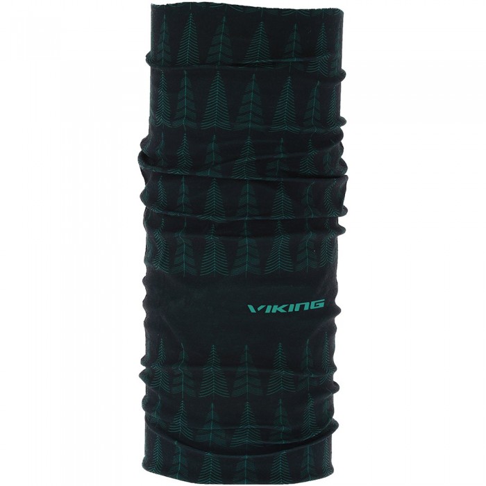 [해외]VIKING 2817 Regular 넥워머 14141167909 Grass Green